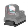 Platine rail picaitnny pour Glock