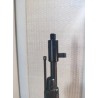 Adaptateur fileté pour Mosin-Nagant 91/30 - M14x1 RH sens horraire (CW)