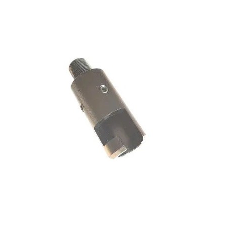 Adaptateur fileté pour Mosin-Nagant 91/30 - M14x1 RH sens horraire (CW)