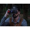Jumelle de vision nocturne à infrarouge 4K et zoom 5X