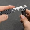Outil d'entretien et nettoyage pour Fusil d'assaut type AR-15