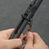 Outil d'entretien et nettoyage pour Fusil d'assaut type AR-15