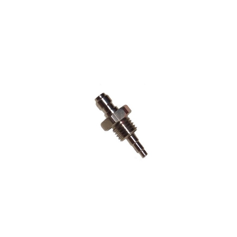 Adaptateur de remplissage pour Pistolet PCP Pardini vers quick connect