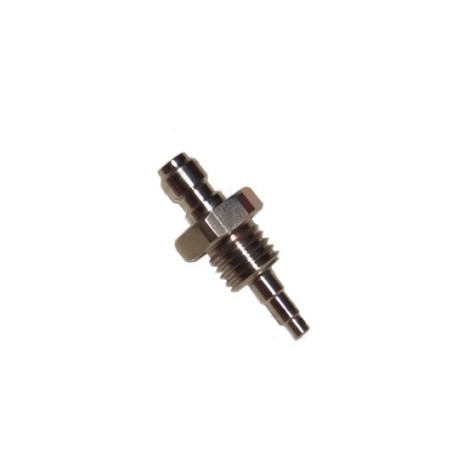 Adaptateur de remplissage pour Pistolet PCP Pardini vers quick connect