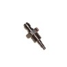 Adaptateur de remplissage pour Pistolet PCP Pardini vers quick connect