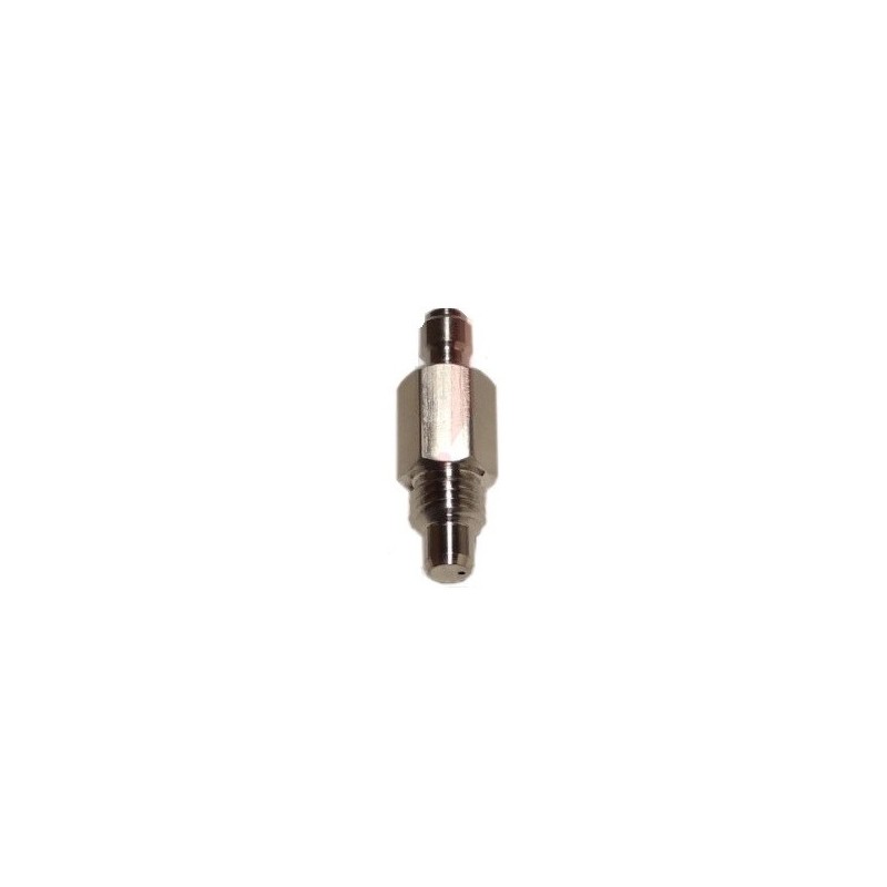 Adaptateur de remplissage Steyr LG vers quik connect (pompe compresseur etc)