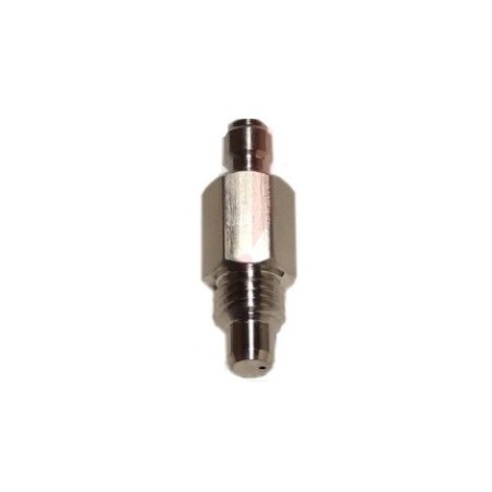 Adaptateur Remplissage Cylindre Bauer 330 Bar - Neuf, Pour Compresseur Air Respiratoire