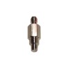 Adaptateur de remplissage Steyr LG vers quik connect (pompe compresseur etc)
