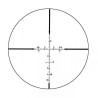 Lunette de battue 1-5x24 tube de 30 mm et colliers de 11 ou 22 mm aux choix