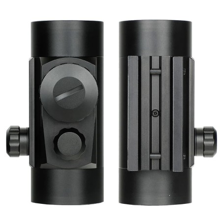 Red Dot 1X35 Victoptics pour rail de 11 et 22 mm