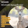 Télémètre Laser de chasse ultra performant 1000M avec 7 modes de mesure