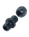 Adaptateur silencieux 1/2 UNF pour Carabine PCP Air Arms S510 / S410