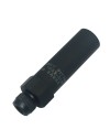 Adaptateur silencieux 1/2 UNF pour pistolet mitrailleur Sig Sauer MPX CO2 à plomb