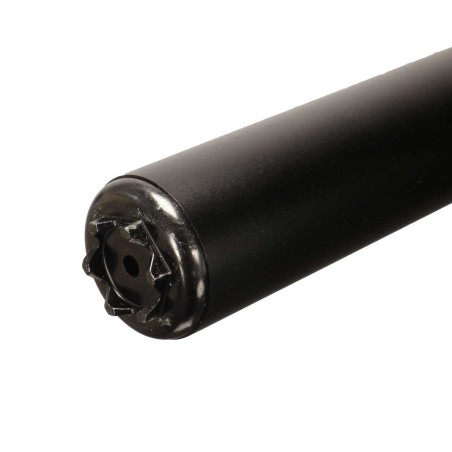 Adaptateur silencieux 1/2 UNF pour pistolet mitrailleur Sig Sauer MCX CO2 à plomb
