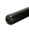 Adaptateur silencieux 1/2 UNF pour pistolet mitrailleur Sig Sauer MCX CO2 à plomb