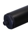 Adaptateur silencieux 1/2 UNF pour pistolet mitrailleur Sig Sauer MCX CO2 à plomb
