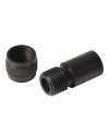 Adaptateur silencieux 1/2 UNF pour pistolet Sig Sauer P226 CO2 à plomb