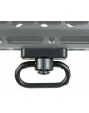 Attache sangle pour rail Keymod