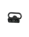 Attache sangle pour rail Keymod