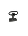 Attache sangle pour rail Keymod