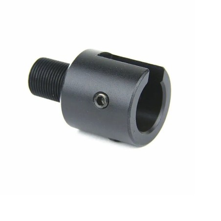 Adaptateur silencieux 1/2 UNF pour Carabine Ruger 10/22