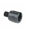 Adaptateur silencieux 1/2 UNF pour Carabine Ruger 10/22