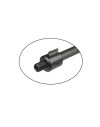Adaptateur silencieux 1/2 UNF pour Carabine Ruger 10/22
