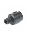 Adaptateur silencieux 1/2 UNF pour Carabine Ruger 10/22