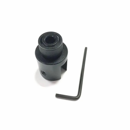 Adaptateur silencieux 1/2 UNF pour Carabine Ruger 10/22