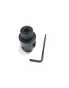 Adaptateur silencieux 1/2 UNF pour Carabine Ruger 10/22