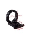 Platine pour montage red dot RMR sur ACOG 1x32 et 4x32