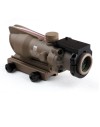 Platine pour montage red dot RMR sur ACOG 1x32 et 4x32