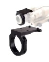 Platine pour montage red dot RMR sur ACOG 1x32 et 4x32
