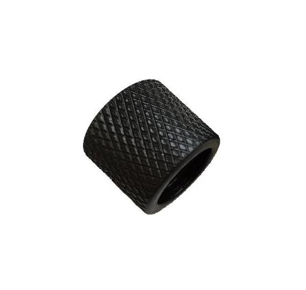 Adaptateur Silencieux 1/2″ UNF Pour Canon Non Fileté – InTheTarget – Diamètre Au Choix
