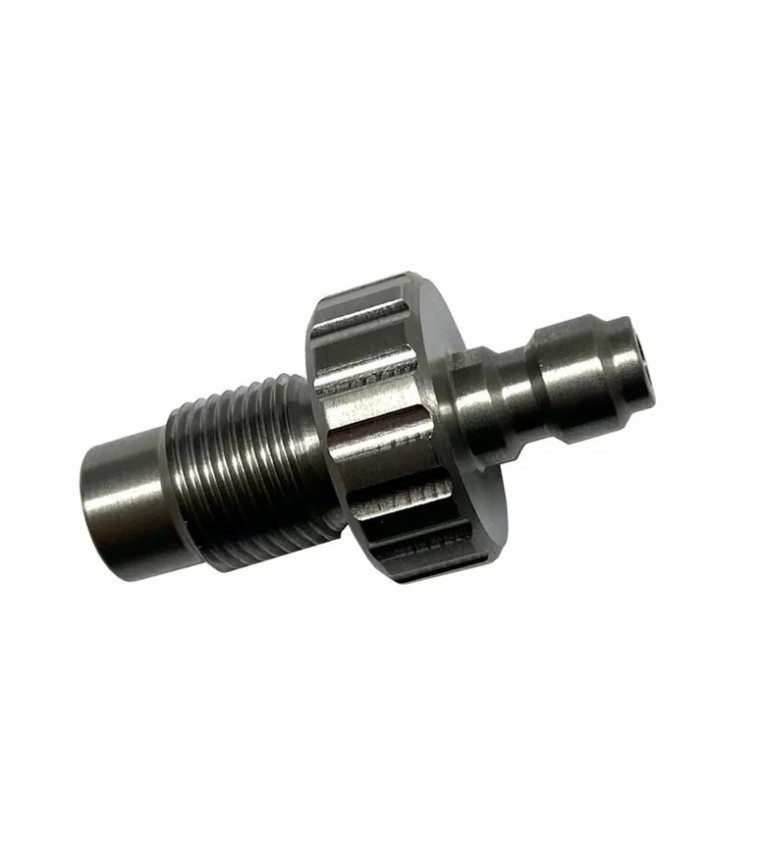 Adaptateur de remplissage Daystate et Brocock vers quick connect