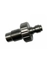 Adaptateur de remplissage Daystate et Brocock vers quick connect