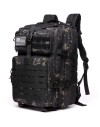 Sac à dos tactique 30 Litres Camo