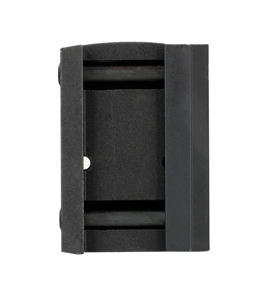 Support De Montage Pour Feux Additionnels BOSS - Pour Ford Bronco 2021+, Acier Avec Revêtement Poudre