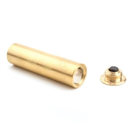 Cartouche Laser Rouge de Réglage pour Fusil Calibre 16 GA - Pratique e