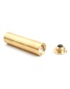 Cartouche Laser Rouge de Réglage pour Fusil Calibre 16 GA - Pratique e