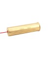 Cartouche Laser Rouge de Réglage pour Fusil Calibre 16 GA - Pratique e