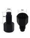 Adaptateur CO2 88 vers systeme HPA / bouteille paintball (G1/2-14)