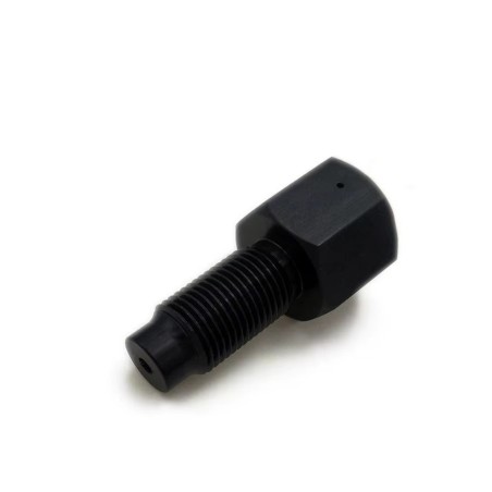 Adaptateur CO2 88 vers systeme HPA / bouteille paintball (G1/2-14)