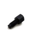 Adaptateur CO2 88 vers systeme HPA / bouteille paintball (G1/2-14)
