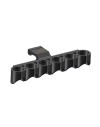 Porte-Cartouches Calibre 12 – 6 Slots pour Rail Picatinny | Cartouchiè