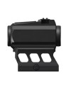 Red Dot T10 PRO 2MOA – Viseur Multi-Réticules, Auto-On, Calibres .308/