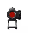 Red Dot T10 PRO 2MOA – Viseur Multi-Réticules, Auto-On, Calibres .308/