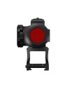 Red Dot T10 PRO 2MOA – Viseur Multi-Réticules, Auto-On, Calibres .308/