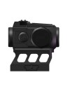 Red Dot T10 PRO 2MOA – Viseur Multi-Réticules, Auto-On, Calibres .308/