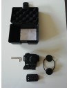 Red Dot T10 PRO 2MOA – Viseur Multi-Réticules, Auto-On, Calibres .308/